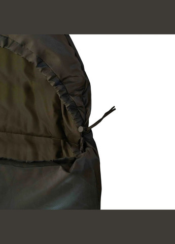 Спальный мешок Shypit 200XL одеяло с капюшом правый olive 220/100 UTRS059L-R Tramp (290193626)