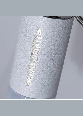 Кофемолка c40 mk4 з Red Clix Snow White (R-30042RC-VS) Comandante (303420723)