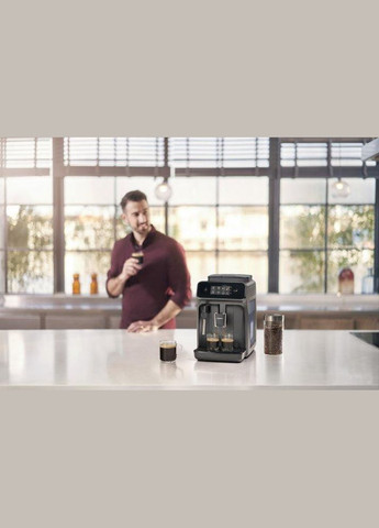 Кофемашина Series 1200 EP1224/00 Philips (368582554)