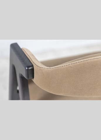 Стул Логан из массива дерева коричневый. Prestol (352267759)