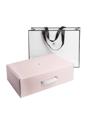 Постільна білизна 200х220 IDEIA Satin Stripe (332994081)