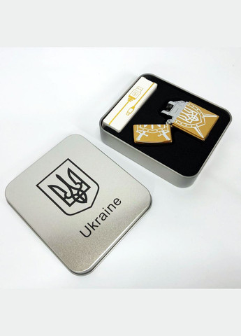 Запальничка струмова HL-446 No Brand (329447050)