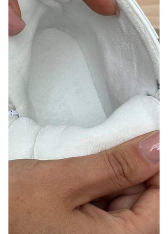 Черевики дитячі білі BBT (349798180)