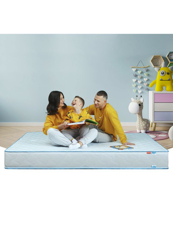 Матрас Sleep&Fly SF DAILY 2в1 160х200 EMM (370291005)