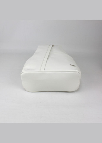 Женская сумка-рюкзак 19830 белая Voila (292408372)