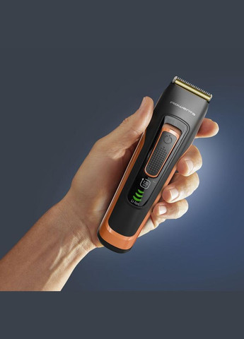 Машинка для стрижки Sport Collection TN5202F0 Rowenta (368580879)