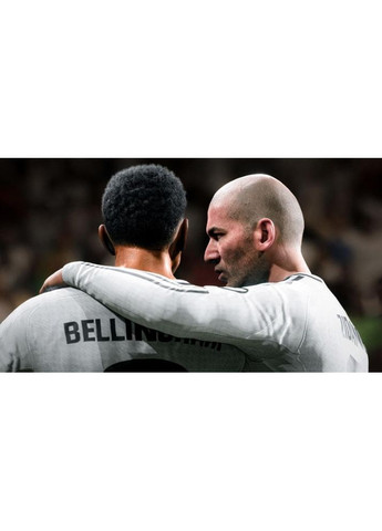 Гра для Switch EA SPORTS FC 25 Switch (5035224125357) Nintendo (315143602)