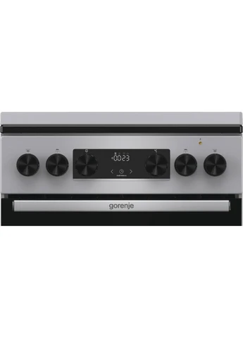 Плита комбінована GK 5C64 SH Gorenje (327008157)