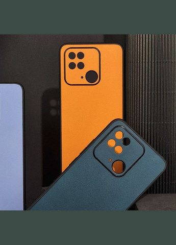 Чохол Leather Case Samsung Galaxy A34 Black PRC (304732432)