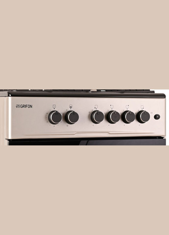 Газовая плита g643s-cawb3 Grifon