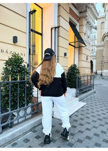 Женский спортивный костюм No Brand (366226595)