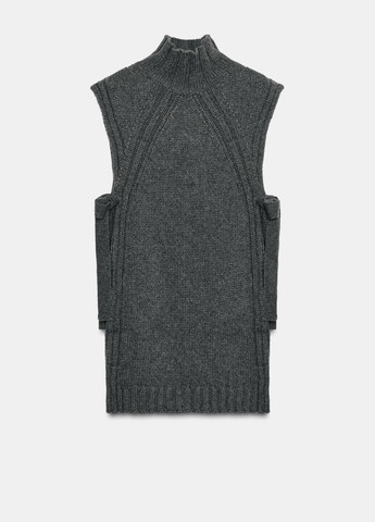 Жилет Zara (368985976)