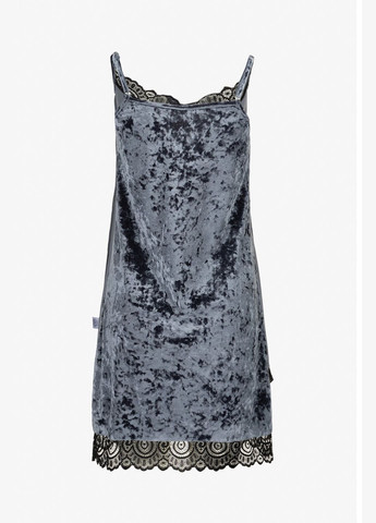 Ночная рубашка женская 0252 Графитовый shop (2000903322139) Barwa (316007219)