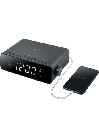 Радиочасы M-175 WI Muse (323125390)