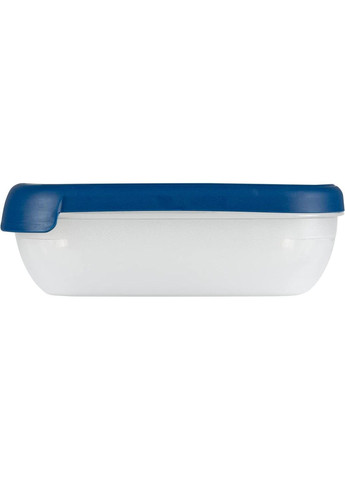 Контейнер для пищевых продуктов пластиковый с крышкой Grand Chef 1200 мл (07379) Curver (334008909)