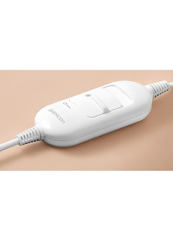 Электрические одеяла SUB 281BE Sencor (368584558)