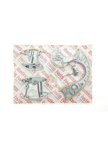 Комплект цепи приводной грм 71861Set AIC (360951586)