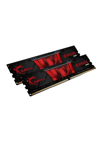 Набор из двух модулей памяти 16GB PC25600 DDR4 K2 F4-3200C16D-16GIS G.SKILL (385630330)