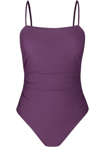 Сливовый летний купальник CUPSHE