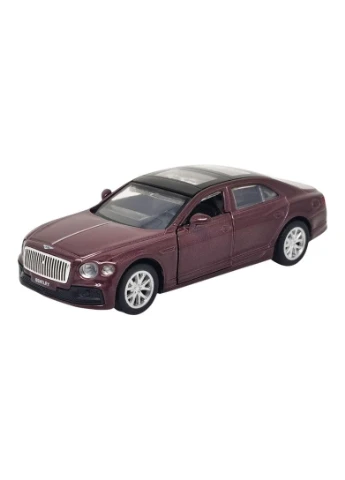Игрушечная легковая машинка Bentley Flying Spur Hybrid 250397 TechnoDrive (389901059)