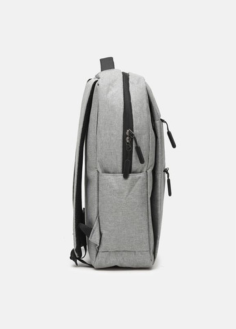 Чоловічий рюкзак C19011-grey Monsen (311552353)