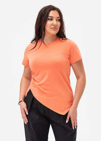 Футболка BRI Оранжевый Garne - (344468010)