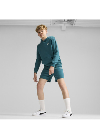 Дитяче худі Better Classics Youth Hoodie Puma (304121997)