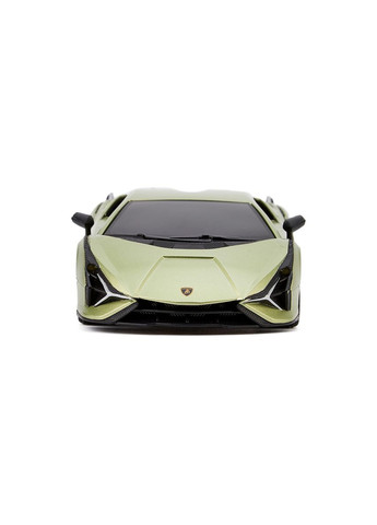 Автомобиль на р/у - Lamborghini Sian (1:24, зеленый) KS Drive (342123130)