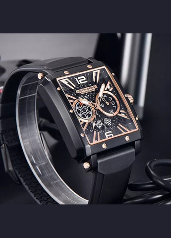 Pagani Design 1725 Black-Black PD (326598974)