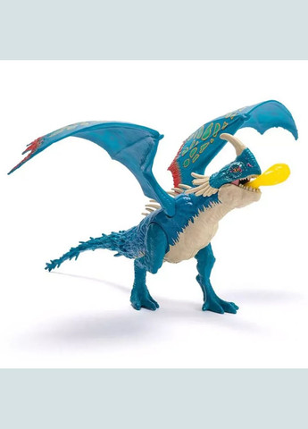 Іграшка інтерактивна Як приборкати дракона Громгільда (SM66662/9573) Dragons (342715909)