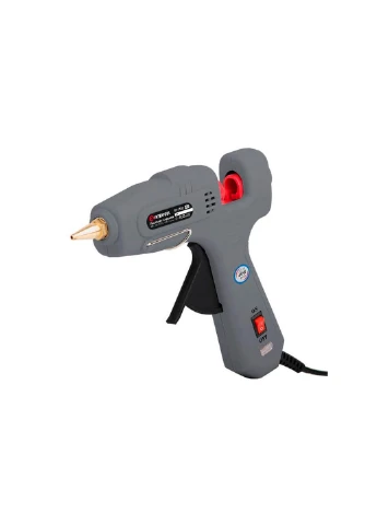 Пистолет клеевой электрический RT-1102 11.2 мм x 40 Вт Intertool (386751007)