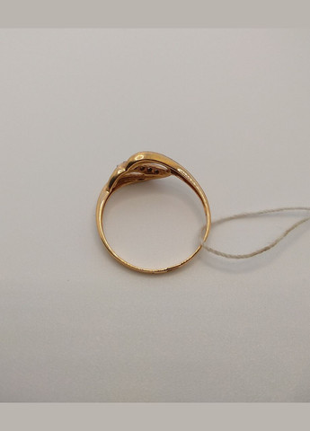 Кольцо золото 585° 2,16г. () Укрзолото 140033 (305583115)