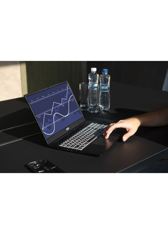 Ноутбук NL57AU-15UA16-W11H6 Изображение 15.6" FHD IPS AG, Intel i5-1235U, 16GB, F512GB, UMA, Win11, 2E (361965358)