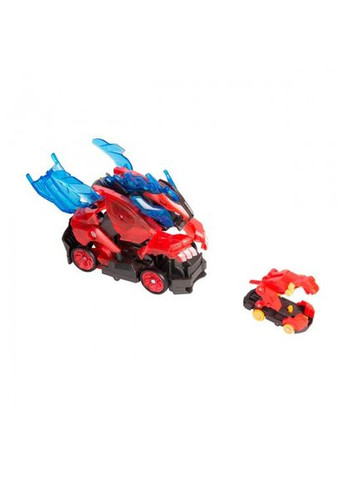 Машинкатрансформер ! S4 L3S - Вайлдфаєр Лаєн Преміум Screechers Wild (290111178)