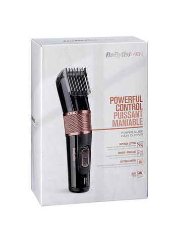 Машинка для стрижки E974E BaByliss (337689566)