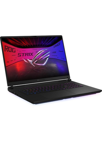 Ноутбук ROG Strix SCAR 18 G835LX-SA222X Off Black (90NR0LF1-M00B30) Asus (362487601)