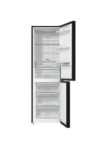 Холодильник NRK6192ABK4 Gorenje (332961380)