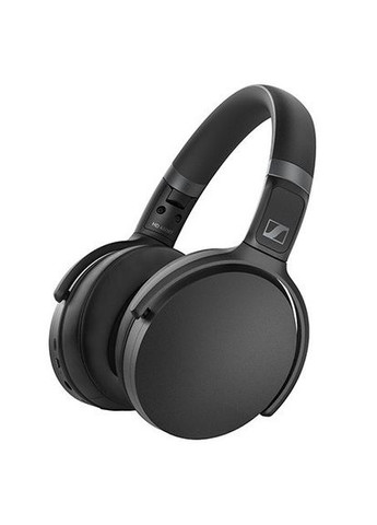 Навушники з мікрофоном HD 450 BT Black (508386) Sennheiser (314865734)