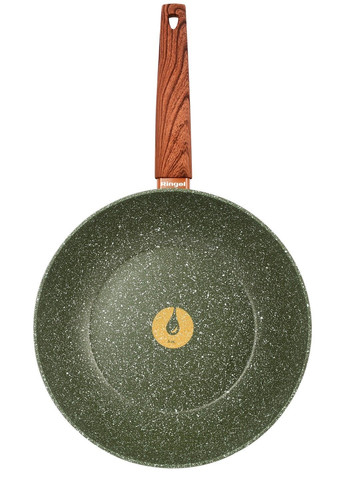 Сковорода Pesto 24 см б/крышки (RG-1137-24) Ringel (365275302)