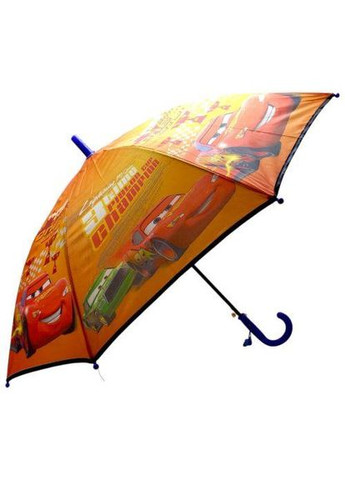 Синя дитяча парасолька тростина 68 см. (синя) мікс МІС (365812925)