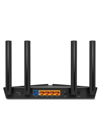 Бездротовий маршрутизатор Archer AX53 TP-Link (278367703)