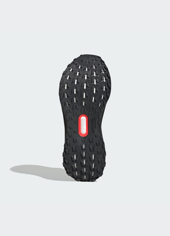 Кроссовки Ultraboost adidas чёрные всесезоны (315632255)