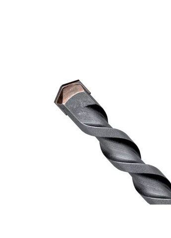 Бур SDS-plus Master 18x250x300 мм по бетону, 2 ріжучі кромки 50233 (11241) Profitool (295034851)