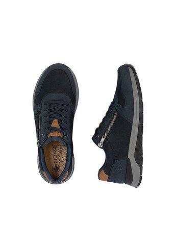 ботинки женские y4351-00 Rieker