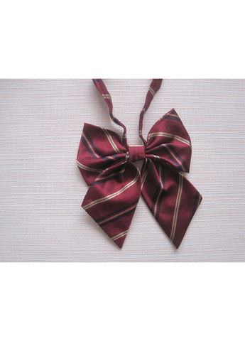 Галстук-бабочка на резиночке (30к035/7) No Brand (369667371)