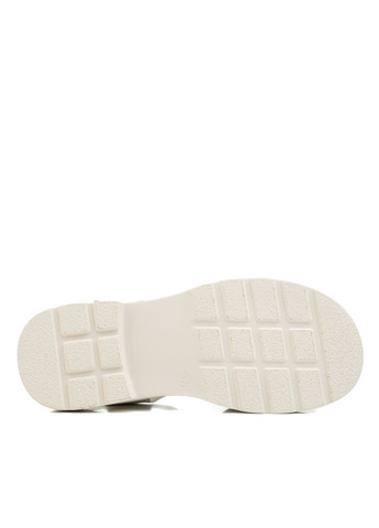 Молочные босоножки (1483ла) Meegocomfort