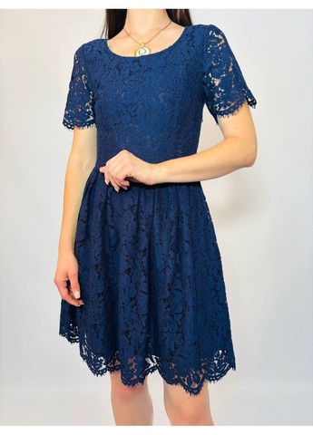 Синя сукня Minimum