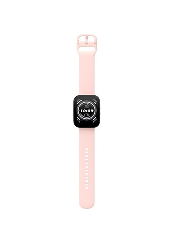 Смартчасы Bip 5 Pastel Pink Amazfit (314536077)