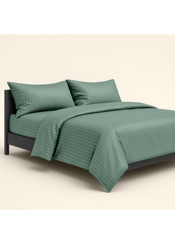 Наволочка сатин на подушку 40х60 AGAVE CS1 (4822052456583) Cosas (366961407)