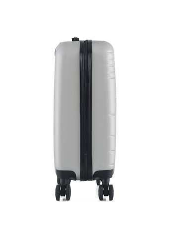 Чемодан 20" (S) Light Grey (T5762-2) Semi Line (315936847)